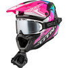 CKX Titan AMS Helmet Concordia - Apex Goggle included - S - 518332