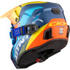 CKX Titan AMS Helmet Concordia - Apex Goggle included - 2XL - 518326