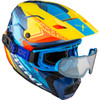 CKX Titan AMS Helmet Concordia - Apex Goggle included - 2XL - 518326
