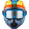 CKX Titan AMS Helmet Concordia - Apex Goggle included - M - 518323