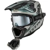 CKX Titan AMS Helmet Concordia - Apex Goggle included - 3XL - 518317