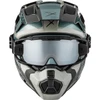 CKX Titan AMS Helmet Concordia - Apex Goggle included - 2XL - 518316