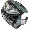 CKX Titan AMS Helmet Concordia - Apex Goggle included - M - 518313