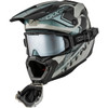 CKX Titan AMS Helmet Concordia - Apex Goggle included - S - 518312