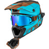 CKX Titan AMS Helmet Nunavut - Apex Goggle included - 3XL - 518307