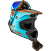 CKX Titan AMS Helmet Nunavut - Apex Goggle included - 3XL - 518307