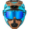 CKX Titan AMS Helmet Nunavut - Apex Goggle included - 3XL - 518307