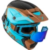 CKX Titan AMS Helmet Nunavut - Apex Goggle included - XL - 518305