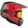 CKX Titan AMS Helmet Nunavut - Apex Goggle included - M - 518283