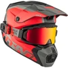 CKX Titan AMS Helmet Nunavut - Apex Goggle included - M - 518283
