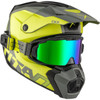 CKX Titan AMS Helmet Nunavut - Apex Goggle included - 2XL - 518276