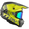 CKX Titan AMS Helmet Nunavut - Apex Goggle included - XL - 518275