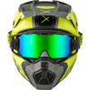 CKX Titan AMS Helmet Nunavut - Apex Goggle included - S - 518272