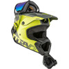 CKX Titan AMS Helmet Nunavut - Apex Goggle included - S - 518272