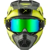CKX Titan AMS Helmet Nunavut - Apex Goggle included - S - 518272