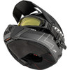 CKX Titan AMS Helmet Solid - Apex Goggle included - XL - 518185