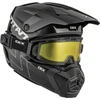 CKX Titan AMS Helmet Solid - Apex Goggle included - 2XL - 518176