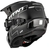 CKX Titan AMS Helmet Solid - Apex Goggle included - M - 518173