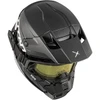 CKX Titan AMS Helmet Solid - Apex Goggle included - S - 518172