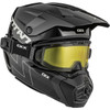 CKX Titan AMS Helmet Solid - Apex Goggle included - XS - 518171