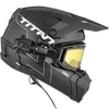 CKX Titan AMS Helmet Solid - Apex Goggle included - L - 518164