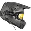 CKX Titan AMS Carbon Helmet Solid - Apex Goggle included - XL - 518145