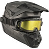 CKX Titan AMS Helmet Solid - Apex Goggle included - M - 518143