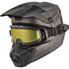 CKX Titan AMS Helmet Solid - Apex Goggle included - 3XL - 518137
