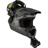 CKX Titan AMS Carbon Helmet Solid - Apex Goggle included - 2XL - 518136