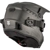 CKX Titan AMS Carbon Helmet Solid - Apex Goggle included - M - 518133