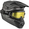 CKX Titan AMS Carbon Helmet Solid - Apex Goggle included - M - 518133