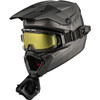 CKX Titan AMS Carbon Helmet Solid - Apex Goggle included - S - 518132