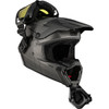CKX Titan AMS Carbon Helmet Solid - Apex Goggle included - S - 518132