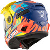 CKX Mission Free-Face Helmet Claw - 3XL - 518107