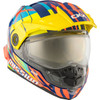 CKX Mission Free-Face Helmet Claw - 2XL - 518106