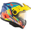 CKX Mission Free-Face Helmet Claw - 2XL - 518106