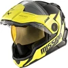 CKX Mission Free-Face Helmet Alaska - L - 518084
