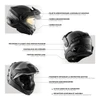 CKX Mission Free-Face Helmet Alaska - L - 518084