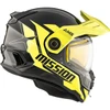 CKX Mission Free-Face Helmet Alaska - M - 518073