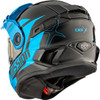 CKX Mission Free-Face Helmet Alaska - S - 518062