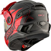CKX Mission Free-Face Helmet Alaska - 3XL - 518047 CKX Mission Free-Face Helmet Alaska - 3XL - 518047