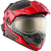 CKX Mission Free-Face Helmet Alaska - 3XL - 518037 CKX Mission Free-Face Helmet Alaska - 3XL - 518037
