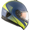 CKX Tranz 1.5 AMS Modular Helmet Cyber - M - 517943