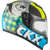 CKX RR24Y  Helmet Lumberjack - Winter - XL - 517895
