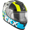 CKX RR24Y  Helmet Lumberjack - Winter - S - 517892 CKX RR24Y  Helmet Lumberjack - Winter - S - 517892