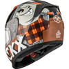 CKX RR24Y  Helmet Lumberjack - Winter - M - 517883 CKX RR24Y  Helmet Lumberjack - Winter - M - 517883