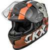 CKX RR24Y  Helmet Lumberjack - Winter - M - 517883 CKX RR24Y  Helmet Lumberjack - Winter - M - 517883
