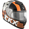 CKX RR24Y Full face Helmet Lumberjack - Winter - S - 517882