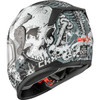 CKX RR24Y Full face Helmet Frak - Winter - XL - 517875