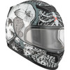 CKX RR24Y Full face Helmet Frak - Winter - M - 517873
